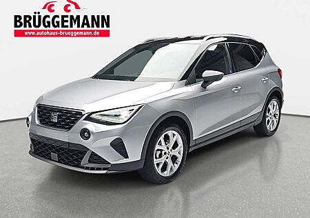Seat Arona 1.0 TSI FR LED AUDIO FULL-LINK VIRTUAL COCKP