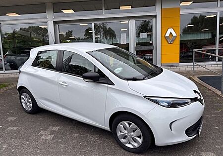 Renault ZOE LIFE inkl Batterie Batterie Kauf