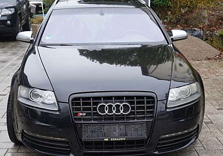 Audi S6 A6 Avant Avant