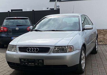 Audi A3 1.8 Ambition