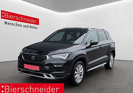 Seat Ateca 1.5 TSI DSG Xperience LED NAVI ACC SIDEASS SHZ KEY