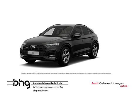 Audi Q5 advanced 45 TFSI