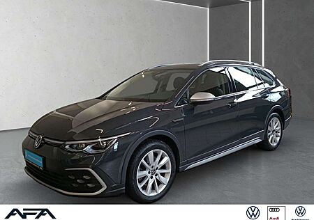 VW Golf Volkswagen VIII Alltrack 2.0 TDI 4M DSG AHK*LED+*ACC