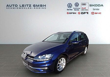 VW Golf Variant Volkswagen 1.0 TSI Join AHK Navi SHZ PDC LM17