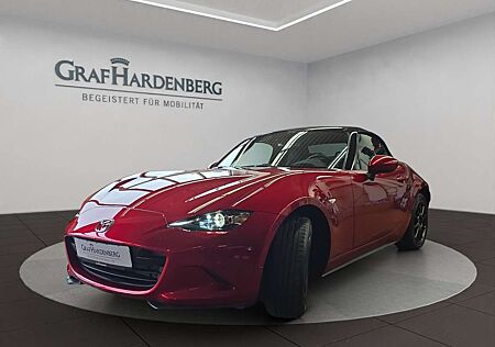 Mazda MX-5 Selection 1.5 Navi Matrix LED