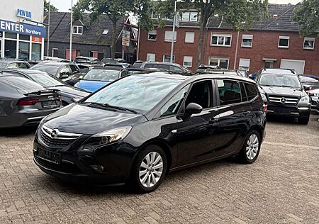 Opel Zafira Tourer Zafira C Tourer*7SITZER*NAVI*KAMERA*AHK*MFL***