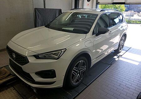 Seat Tarraco 1.4e-HYBRID FR 20Z./ACC/AHK/360°/KESSY