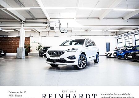Seat Tarraco 1.4e-HYBRID FR 20Z./ACC/AHK/360°/KESSY