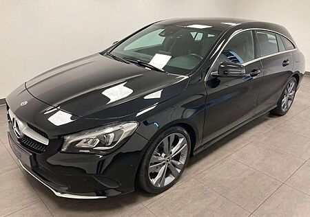 Mercedes-Benz CLA 200 Shooting Brake Urban Autom. 8fach 18"Alu