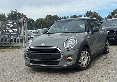 Mini ONE *Klima*Servo*EFH*Sitzhzg*102PS*