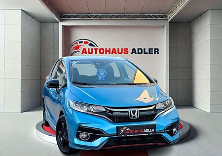Honda Jazz 1.5 i-VTEC DYNMAIC*1HD*AUTOM*NAV*PDC*LED*SH