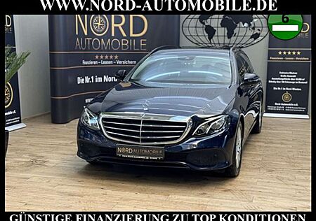 Mercedes-Benz E 220 d T Avantgarde *LUFT*COMAND*WIDE*LEDER