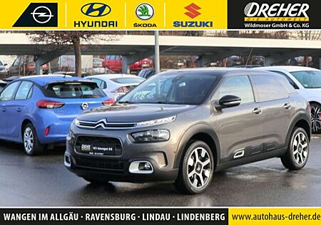 Citroën C4 Citroen Cactus 1.2 PureTech 110 Shine Kamera/PDC/Navi
