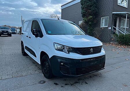 Peugeot Partner Premium L1 *KLIMA*NAVI*KAMERA*1.HAND*