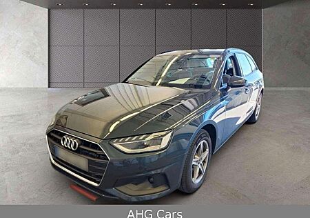 Audi A4 Avant 2,0 TDI DSG*NAVI*LED*R-CAMAR*SHZ*AHK*