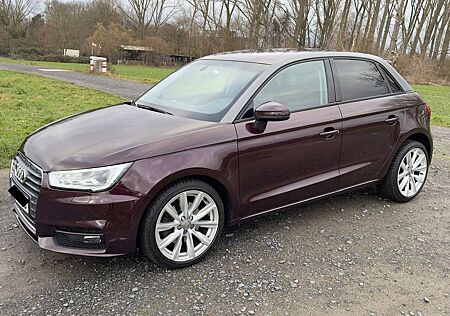 Audi A1 1.4 TFSI Sportback