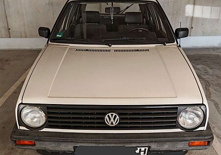 VW Golf Volkswagen Automatik