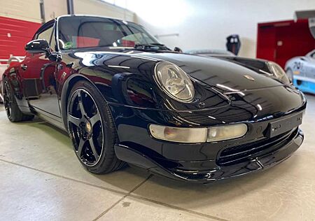 Porsche 993 911 /