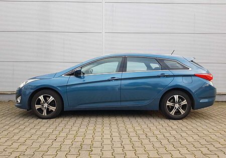 Hyundai i40 cw Comfort