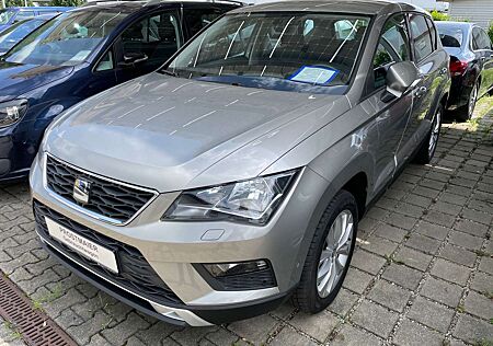 Seat Ateca 1.4 ECO TSI Style