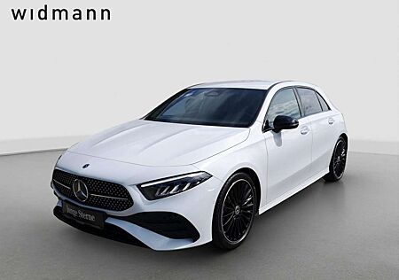 Mercedes-Benz A 220 d *AMG-Line Advanced Plus*19"Zoll*Night-P.