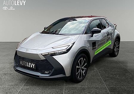 Toyota C-HR 2.0 Plug In Team D +Technik Paket+LED Paket+