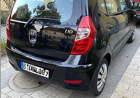 Hyundai i10 1.1 Classic