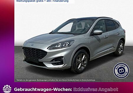 Ford Kuga 2.5 Duratec PHEV ST-LINE, Pano, PDC, Shz