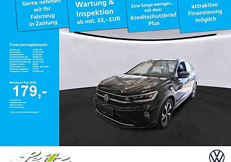 VW Taigo Volkswagen 1.0 TSI Style *MATRIX*KAMERA*NAVI*SITZH*