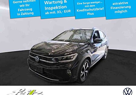 VW Taigo Volkswagen 1.0 TSI Style *MATRIX*KAMERA*NAVI*SITZH*