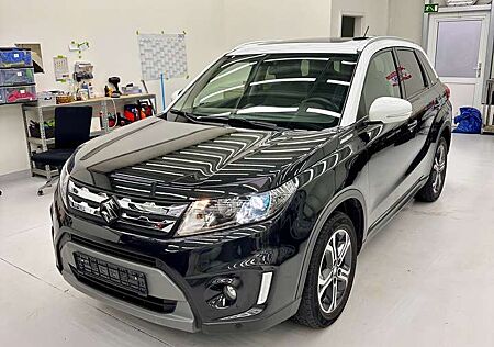 Suzuki Vitara 1.6 DDiS Comfort 4x4