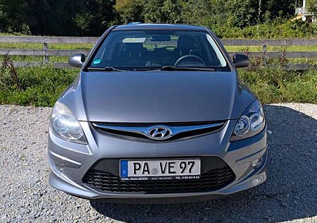 Hyundai i30 i30cw 1.6 CRDi Edition 20