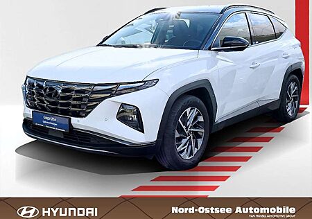 Hyundai Tucson TREND 2WD KAMERA LED TEMPO BLUETOOTH PDC