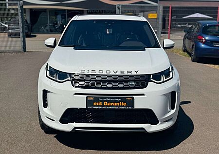 Land Rover Discovery Sport Hybrid R-Dynamic SE AWD Panorama