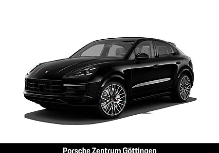 Porsche Cayenne Turbo Coupe BOSE Panoramadach LED-Matrix