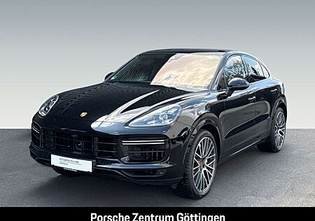 Porsche Cayenne Turbo Coupe BOSE Panoramadach LED-Matrix