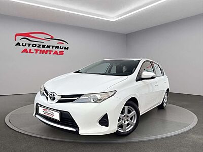 Toyota Auris Cool 1.3 VVT-i*KLIMAAUT*97TKM*MFL*TÜV NEU*