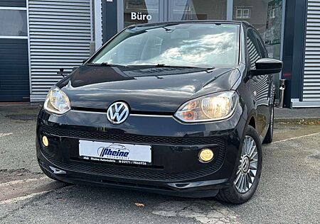 VW Up Volkswagen ! high ! BMT eco