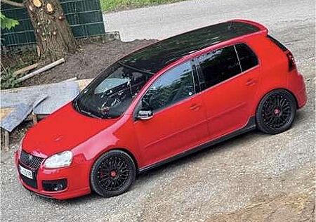 VW Golf GTI Volkswagen 2.0 DSG