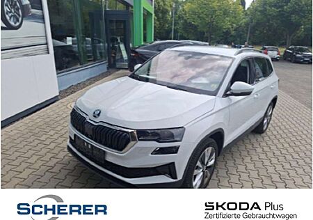 Skoda Karoq 1.5 TSI Style ACC, Winter-Paket Plus, STHZ