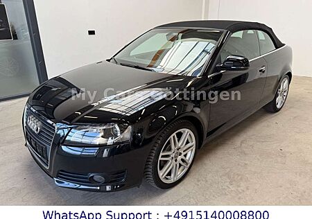 Audi A3 Cabriolet Ambition Orig. 57TKM
