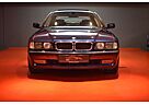 BMW 750 iXL/E38/ WERKS L7/SERVICE HISTORIE KOMPLET
