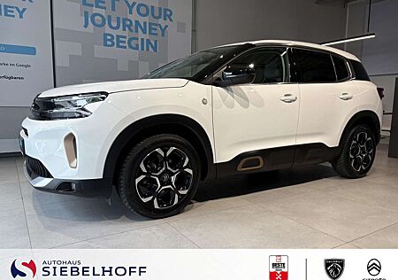 Citroën C5 Aircross Citroen C-Series PureTech 130 EAT8