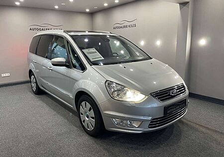 Ford Galaxy Titanium Autom. 7SITZE*LEDER*NAVI*XEN*PAN
