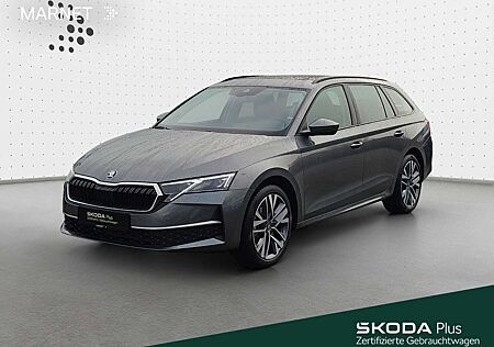 Skoda Octavia Combi 1.5 TSI e-TEC DSG SELECTION Navi*A
