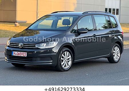 VW Touran Volkswagen Comfortline 1 Hand/Klima/Frontassist/PDC