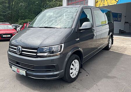 VW T6 Caravelle Volkswagen T6 Bus Caravelle Comfortline Lang 9 Sitzer 1Hd.