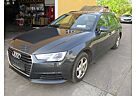 Audi A4 8 Avant 2,0 TDI XENON NAVI AHK 1.Hand