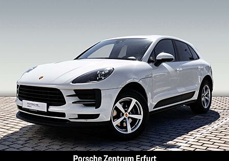 Porsche Macan 2.0 Pano/Leder/SWA/Kamera/4xSH