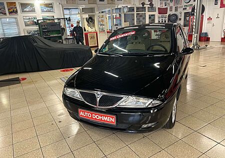Lancia Ypsilon 1.2 Cosmopolitan 2002